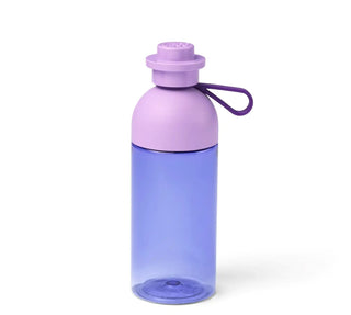 LEGO® Hydration Bottle - Choose Your Color - Moore's Minifigures
