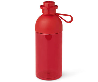 LEGO® Hydration Bottle - Choose Your Color - Moore's Minifigures