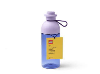 LEGO® Hydration Bottle - Choose Your Color - Moore's Minifigures