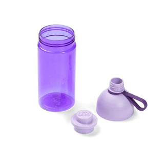 LEGO® Hydration Bottle - Choose Your Color - Moore's Minifigures