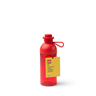LEGO® Hydration Bottle - Choose Your Color - Moore's Minifigures