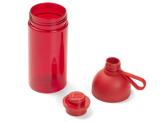 LEGO® Hydration Bottle - Choose Your Color - Moore's Minifigures