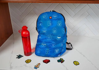 LEGO® Hydration Bottle - Choose Your Color - Moore's Minifigures
