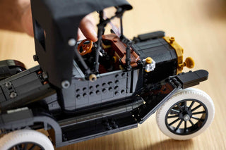 LEGO® Icons Ford Model T 11376 - Moore's Minifigures