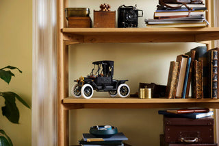 LEGO® Icons Ford Model T 11376 - Moore's Minifigures