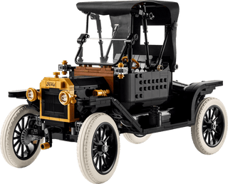 LEGO® Icons Ford Model T 11376 - Moore's Minifigures