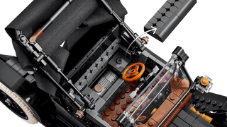 LEGO® Icons Ford Model T 11376 - Moore's Minifigures