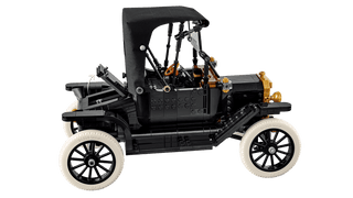 LEGO® Icons Ford Model T 11376 - Moore's Minifigures