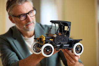 LEGO® Icons Ford Model T 11376 - Moore's Minifigures