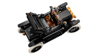 LEGO® Icons Ford Model T 11376 - Moore's Minifigures