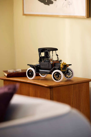 LEGO® Icons Ford Model T 11376 - Moore's Minifigures