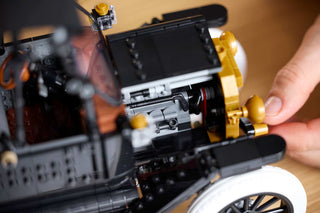 LEGO® Icons Ford Model T 11376 - Moore's Minifigures