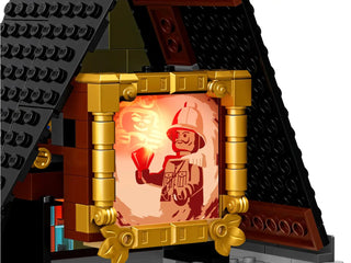 LEGO® Icons™ Haunted House 10273 (Retired) - Moore's Minifigures