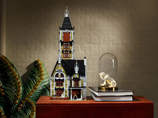 LEGO® Icons™ Haunted House 10273 (Retired) - Moore's Minifigures