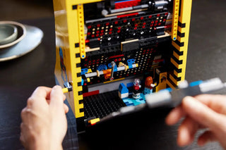 LEGO® Icons PAC-MAN Arcade 10323 - Moore's Minifigures