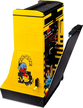 LEGO® Icons PAC-MAN Arcade 10323 - Moore's Minifigures