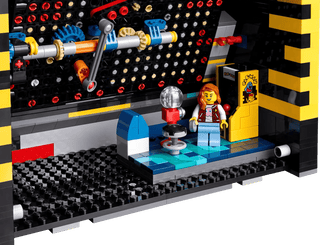 LEGO® Icons PAC-MAN Arcade 10323 - Moore's Minifigures