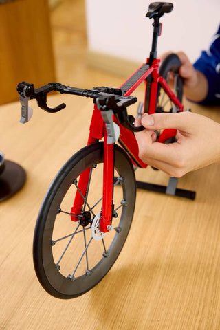 LEGO® Icons Road Bike 11380 - Moore's Minifigures
