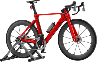 LEGO® Icons Road Bike 11380 - Moore's Minifigures