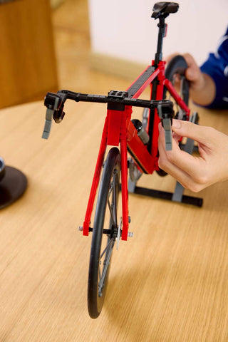 LEGO® Icons Road Bike 11380 - Moore's Minifigures