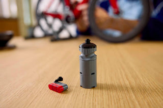 LEGO® Icons Road Bike 11380 - Moore's Minifigures