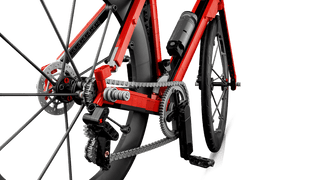LEGO® Icons Road Bike 11380 - Moore's Minifigures