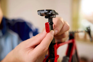 LEGO® Icons Road Bike 11380 - Moore's Minifigures