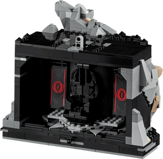 LEGO® Icons The Lord of the Rings: Barad-dûr™ 10333 - Moore's Minifigures
