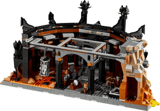 LEGO® Icons The Lord of the Rings: Barad-dûr™ 10333 - Moore's Minifigures