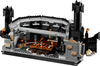 LEGO® Icons The Lord of the Rings: Barad-dûr™ 10333 - Moore's Minifigures