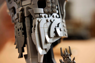 LEGO® Icons The Lord of the Rings: Sauron’s Helmet 11373 - Moore's Minifigures