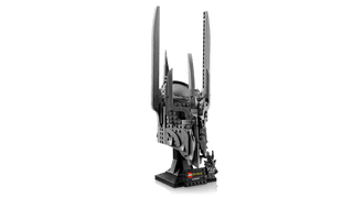 LEGO® Icons The Lord of the Rings: Sauron’s Helmet 11373 - Moore's Minifigures