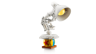 LEGO® Ideas Disney Pixar Luxo Jr. 21357 - Moore's Minifigures