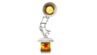 LEGO® Ideas Disney Pixar Luxo Jr. 21357 - Moore's Minifigures