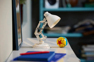 LEGO® Ideas Disney Pixar Luxo Jr. 21357 - Moore's Minifigures