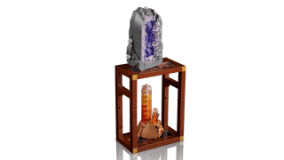 LEGO® Ideas Mineral Collection 21362 Building Toy - Moore's Minifigures