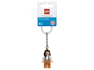 LEGO® Ideas Monica 854121 - Moore's Minifigures