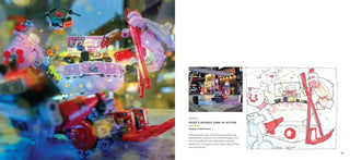 LEGO® in Focus Book - Moore's Minifigures