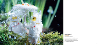 LEGO® in Focus Book - Moore's Minifigures