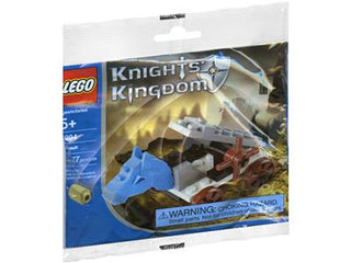 LEGO® Knights' Kingdom Catapult 5994 - Moore's Minifigures