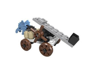LEGO® Knights' Kingdom Catapult 5994 - Moore's Minifigures