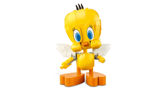 LEGO® Looney Tunes™ Sweetheart Tweety Bird 40824 - Moore's Minifigures