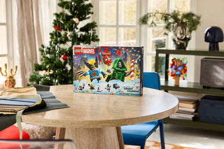 LEGO® Marvel Advent Calendar 2026 ǀ 76340 - Moore's Minifigures