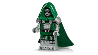 LEGO® Marvel Avengers: Doomsday Doctor Doom Bust 76345 - Moore's Minifigures