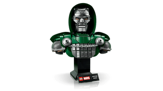 LEGO® Marvel Avengers: Doomsday Doctor Doom Bust 76345 - Moore's Minifigures