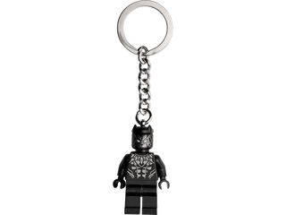 LEGO® Marvel Black Panther Key Chain 854189 - Moore's Minifigures