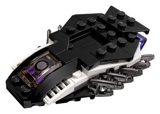 LEGO® Marvel Black Panther Royal Talon Fighter 30450 - Moore's Minifigures