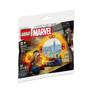 LEGO® Marvel Doctor Strange's Interdimensional Portal 30652 - Moore's Minifigures