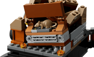 LEGO® Marvel Endgame Final Battle 76266 (Retired) - Moore's Minifigures