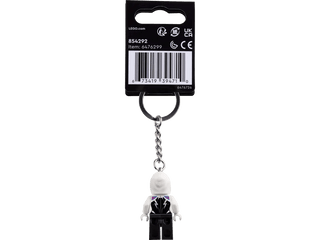 LEGO® Marvel Ghost-Spider Key Chain 854292 - Moore's Minifigures